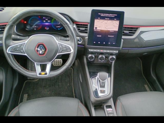 Renault Arkana image 5