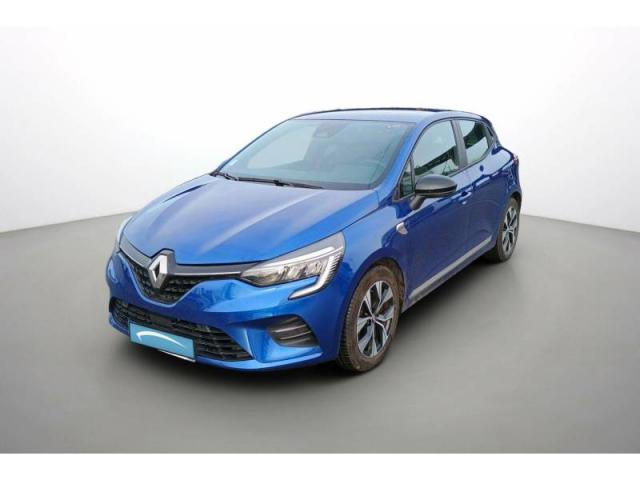 Renault Clio E-Tech 140 - 21n Limited