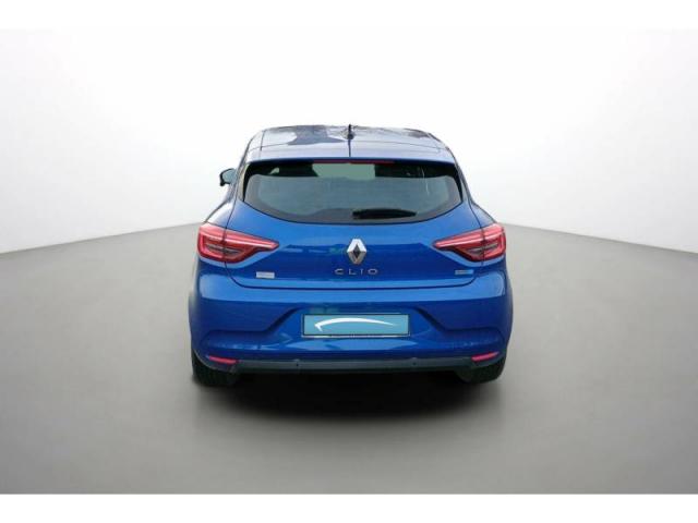 Renault Clio image 1