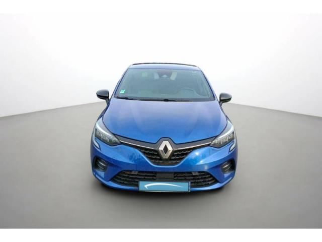 Renault Clio image 8