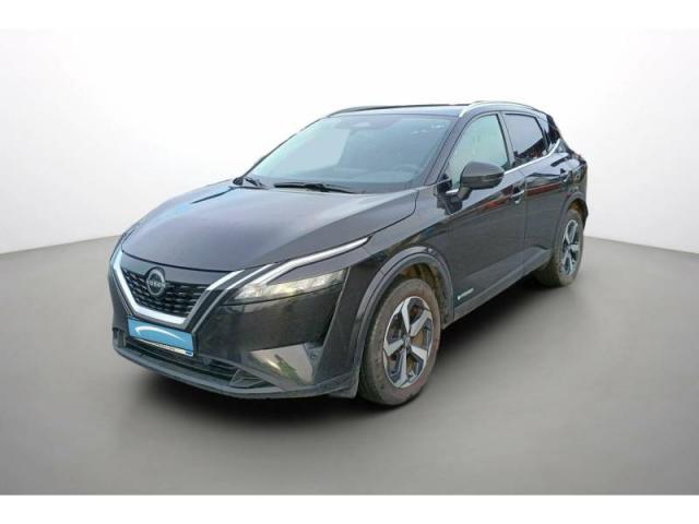 Nissan Qashqai E-Power 190 Ch N-Connecta