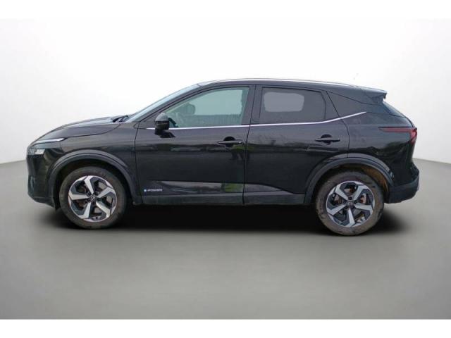 Nissan Qashqai image 1