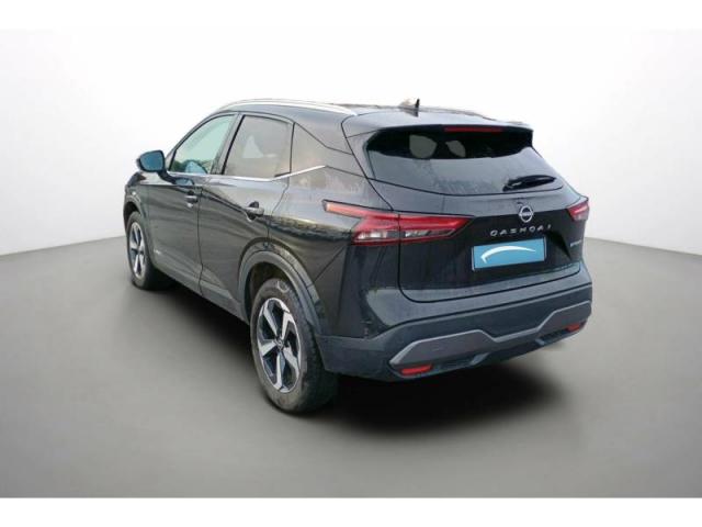 Nissan Qashqai image 4