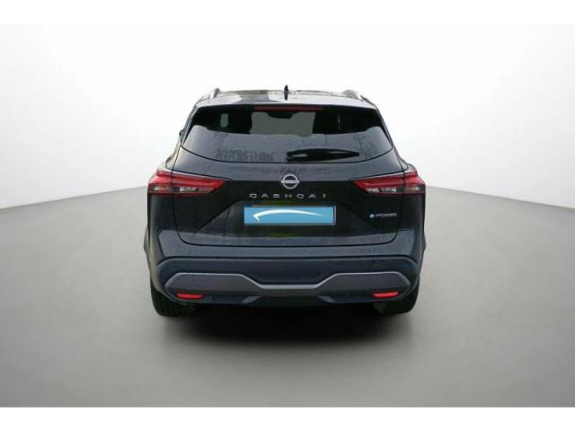 Nissan Qashqai image 7