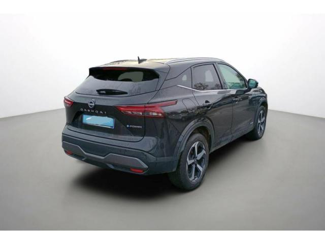 Nissan Qashqai image 6