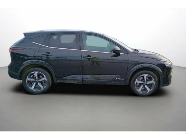 Nissan Qashqai image 5