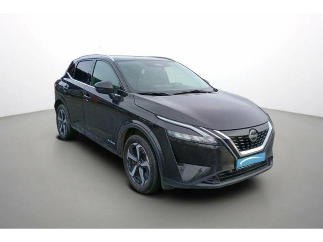 Nissan Qashqai image 2