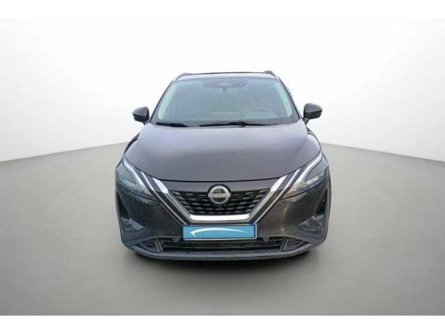 Nissan Qashqai image 3