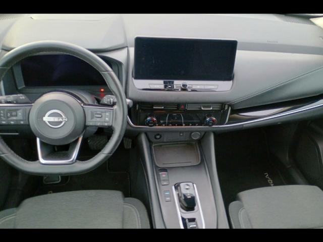 Nissan Qashqai image 8