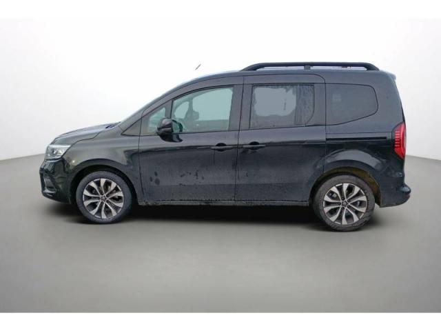 Renault Kangoo image 6