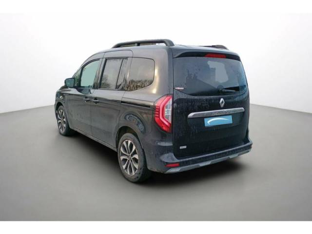 Renault Kangoo image 4