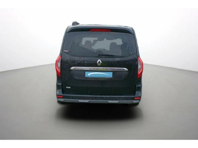 Renault Kangoo image 5