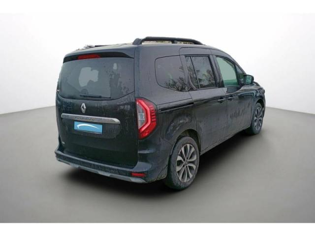 Renault Kangoo image 3