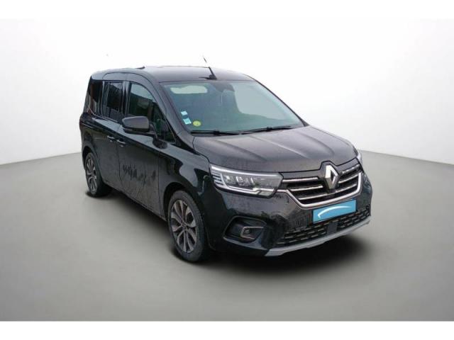 Renault Kangoo image 8