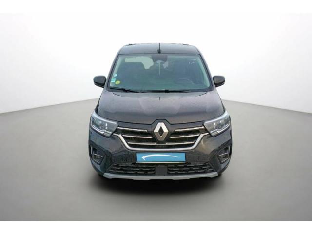 Renault Kangoo image 1