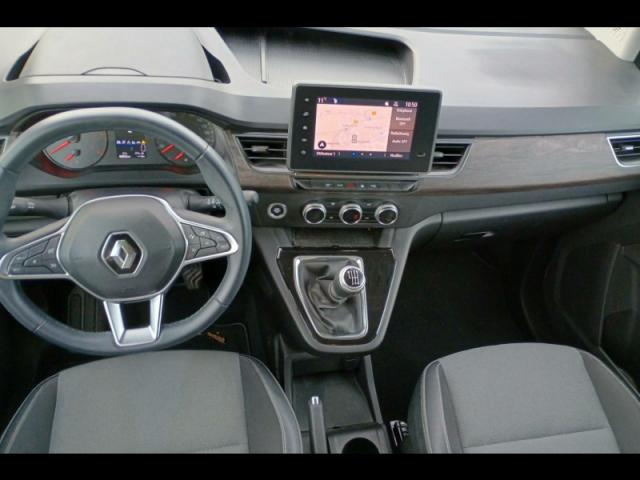 Renault Kangoo image 7