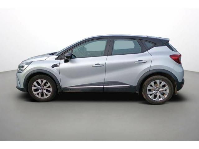 Renault Captur image 4
