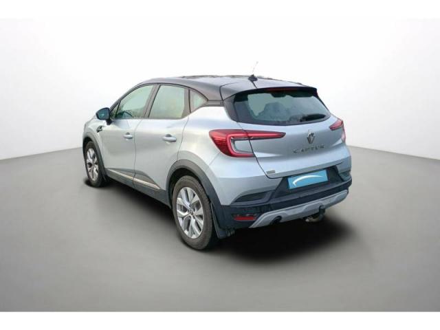 Renault Captur image 5
