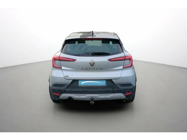 Renault Captur image 7