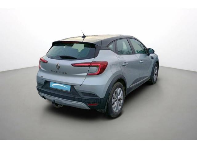 Renault Captur image 8