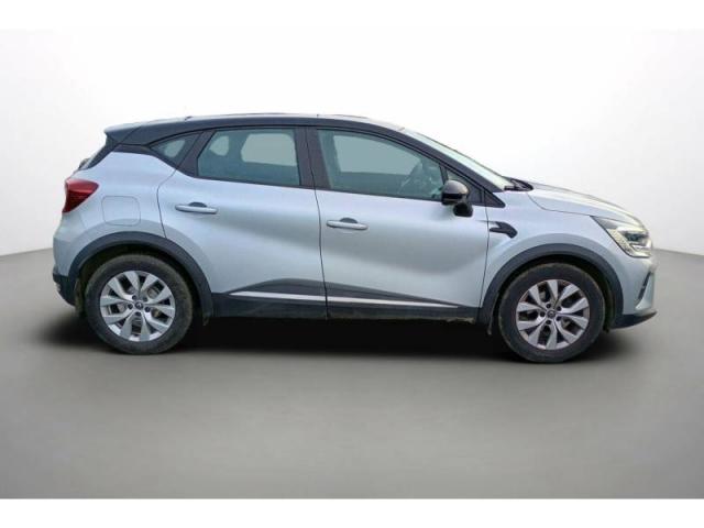 Renault Captur image 2