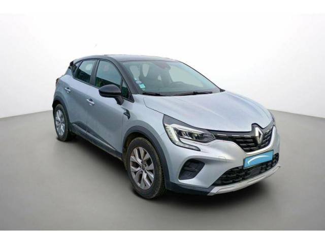 Renault Captur image 1