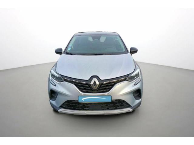 Renault Captur image 3