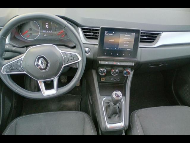 Renault Captur image 6