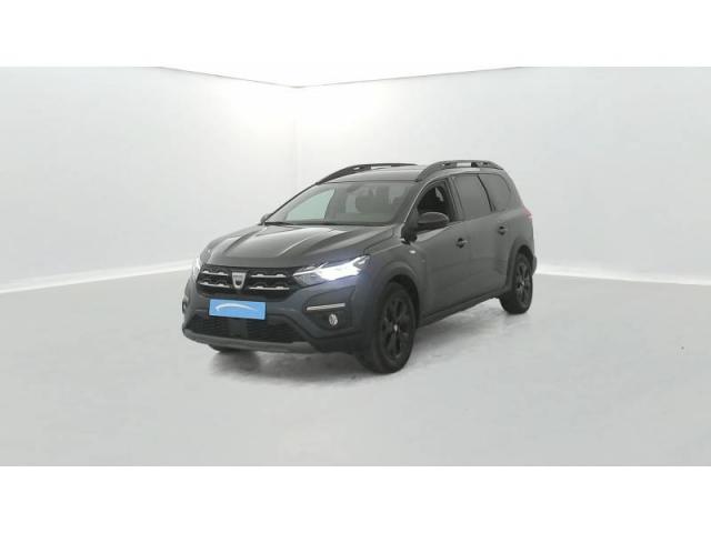 Dacia Jogger Eco-G 100 5 Places Sl Extreme +