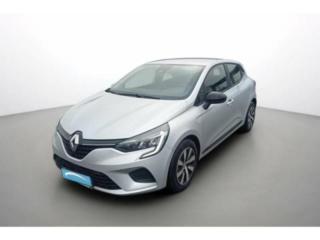 Renault Clio Tce 90 Equilibre