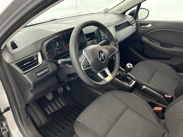 Renault Clio image 1