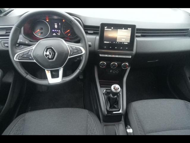 Renault Clio image 7