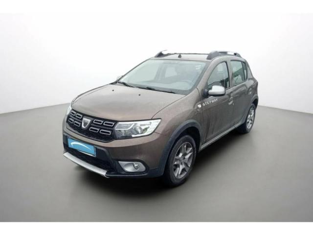 Dacia Sandero Tce 90 Stepway