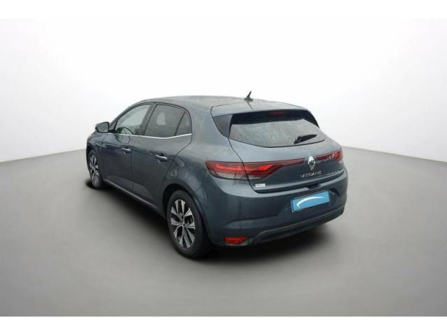 Renault Mégane image 5