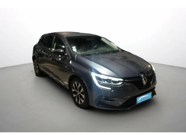 Renault Mégane image 1