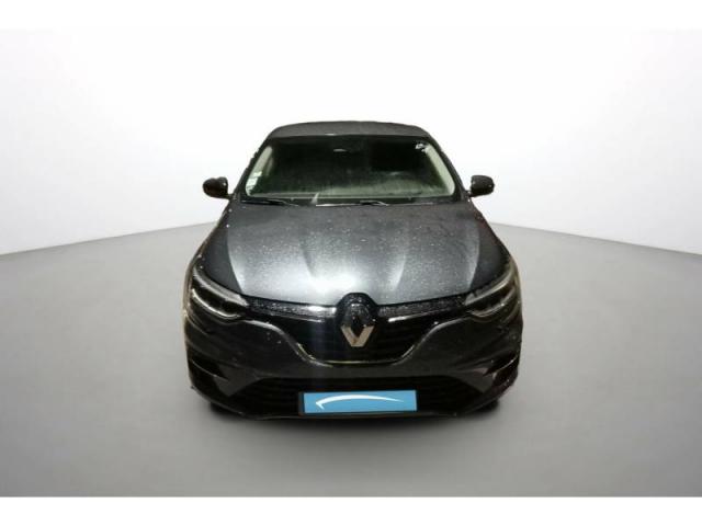 Renault Mégane image 8