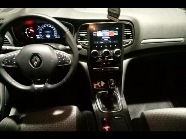 Renault Mégane image 7