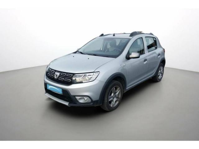 Dacia Sandero Tce 90 Easy-R Stepway
