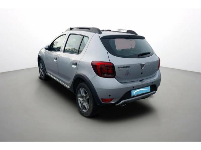 Dacia Sandero image 6