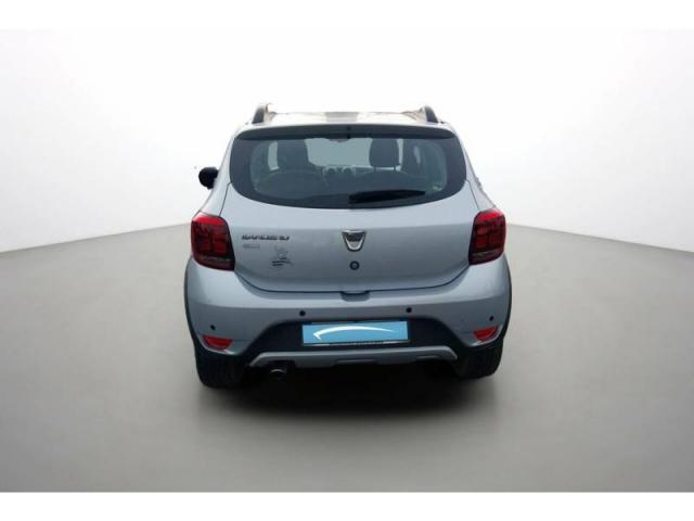 Dacia Sandero image 4