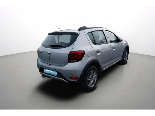 Dacia Sandero image 5