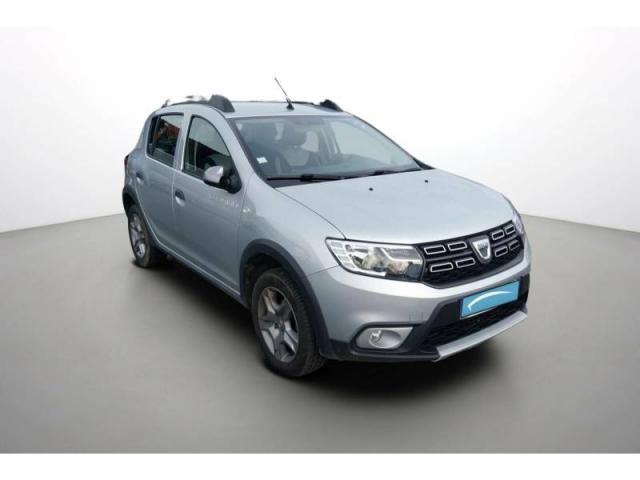 Dacia Sandero image 3
