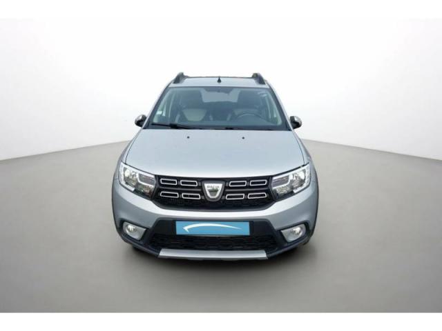 Dacia Sandero image 1
