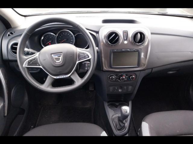 Dacia Sandero image 7