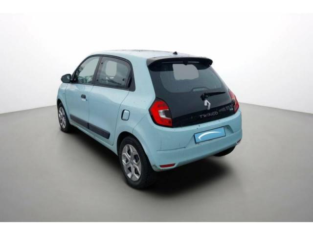 Renault Twingo image 5