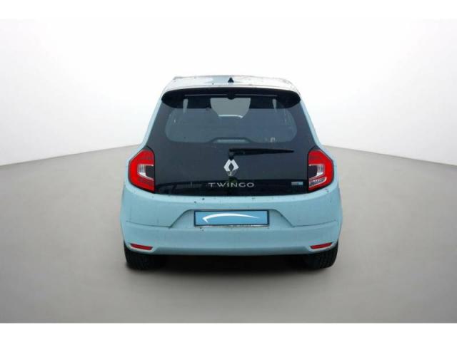 Renault Twingo image 1