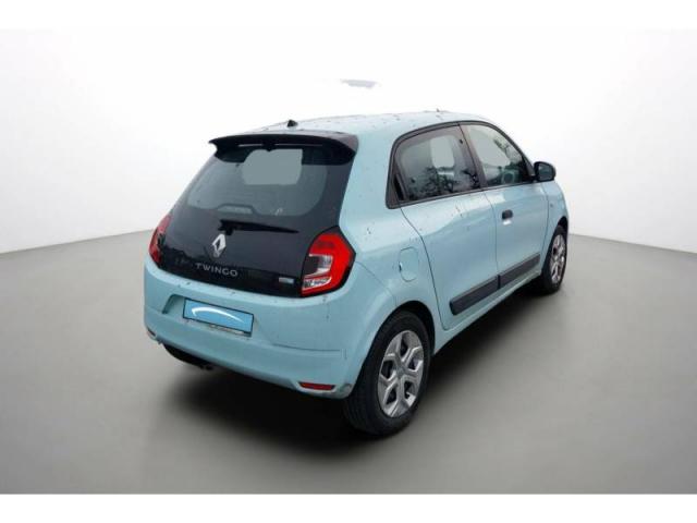 Renault Twingo image 8
