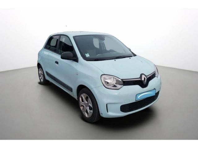 Renault Twingo image 4