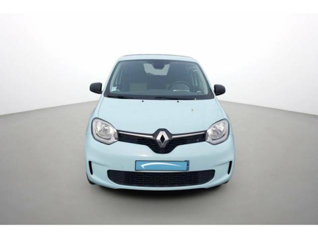 Renault Twingo image 3