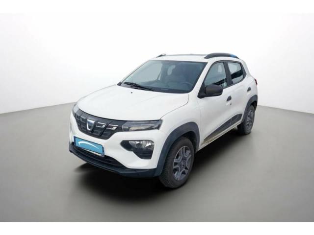 Dacia Spring Business 2020